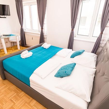 Apartment Wichtelgasse 비엔나 외부 사진