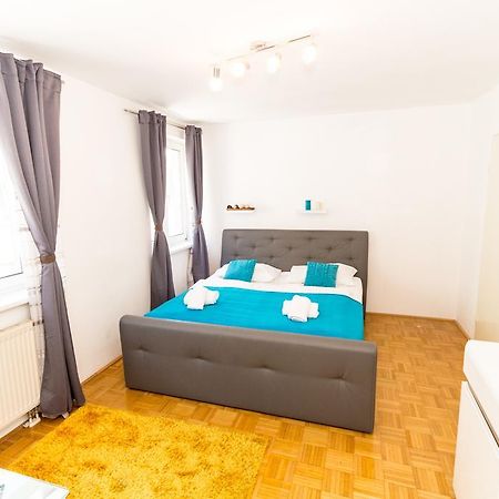 Apartment Wichtelgasse 비엔나 외부 사진