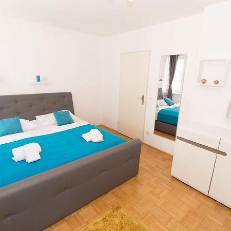 Apartment Wichtelgasse 비엔나 외부 사진