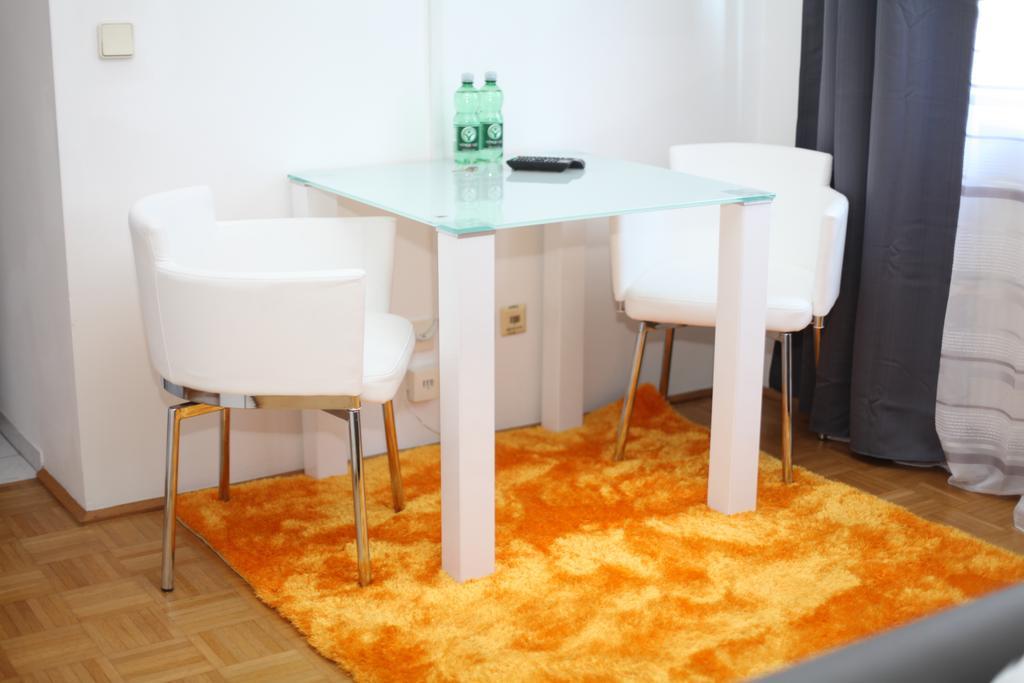 Apartment Wichtelgasse 비엔나 외부 사진