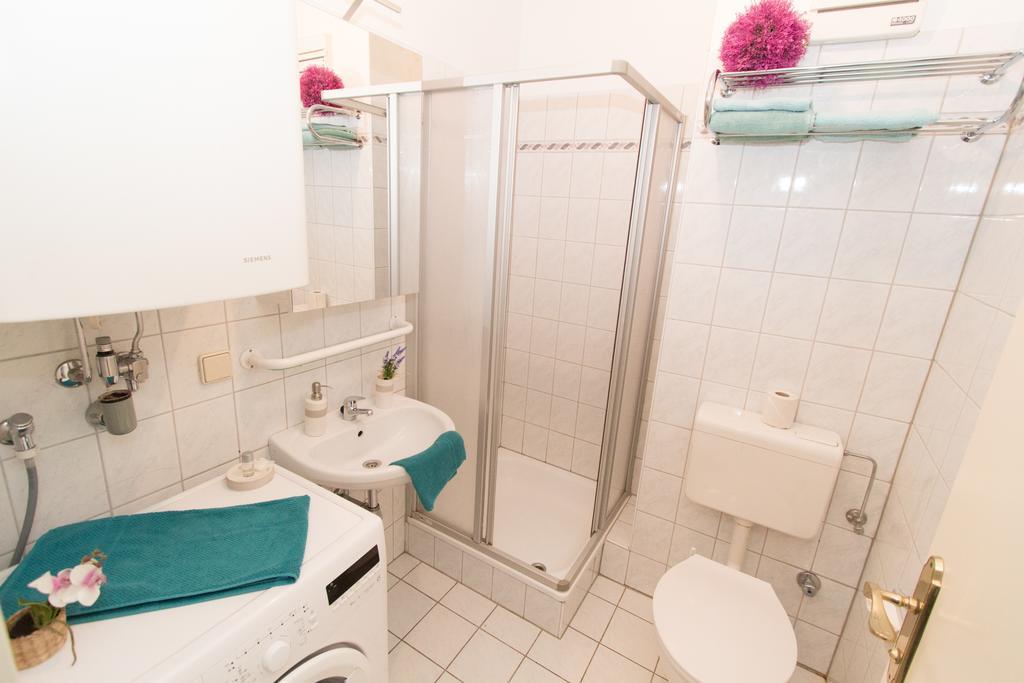 Apartment Wichtelgasse 비엔나 외부 사진