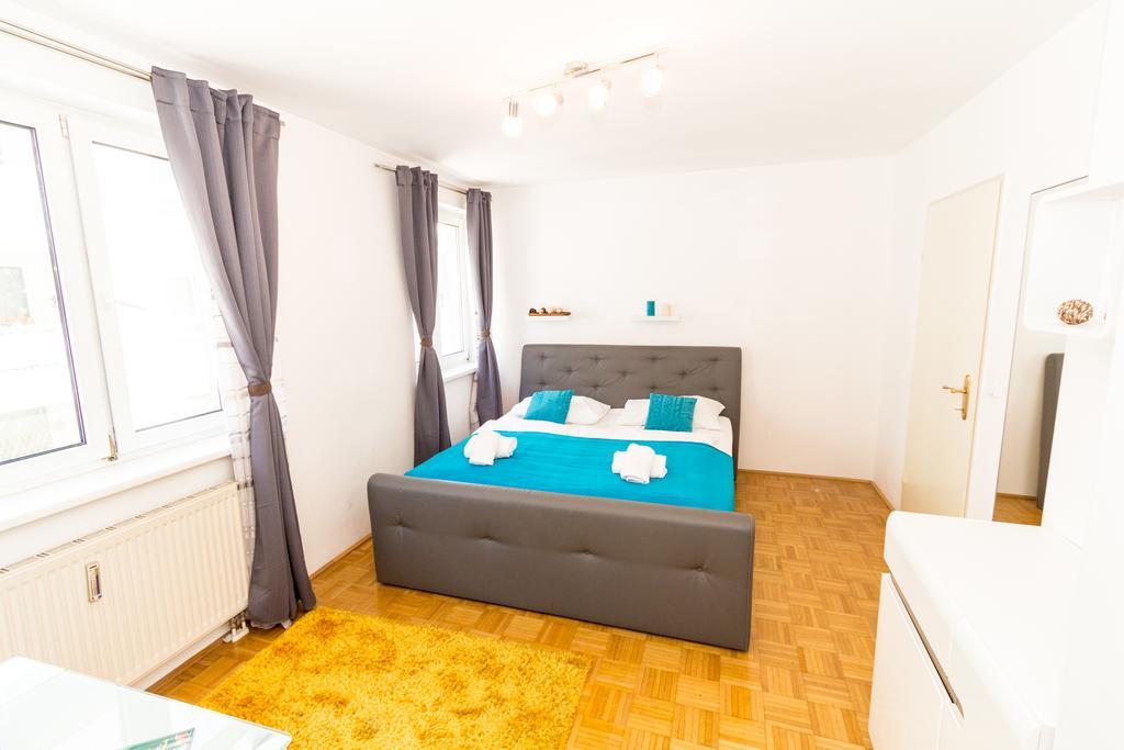 Apartment Wichtelgasse 비엔나 외부 사진